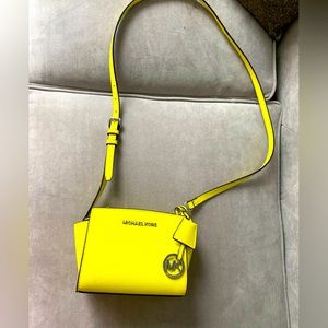MICHAEL KORS mini Selma